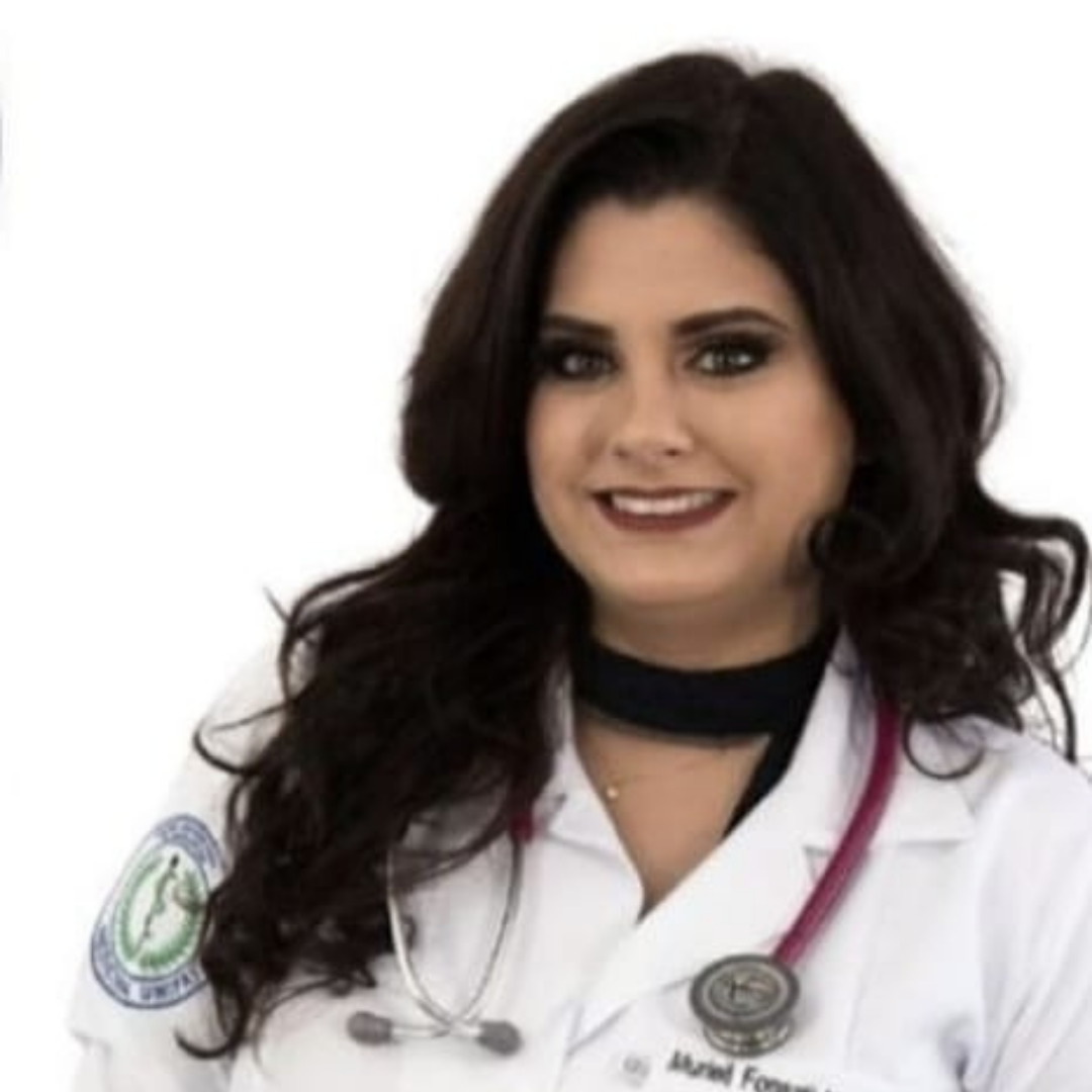 Profa. Esp. Murieli Fonsati Mázzaro Pereira